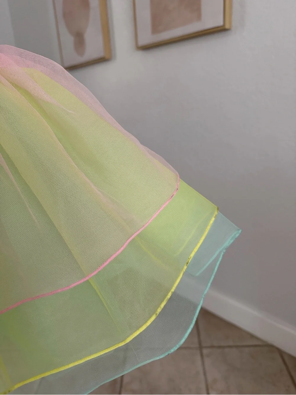 Over in the Meadow Dance Costume
